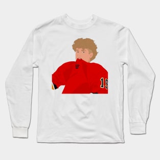 Matthew Tkachuk Long Sleeve T-Shirt